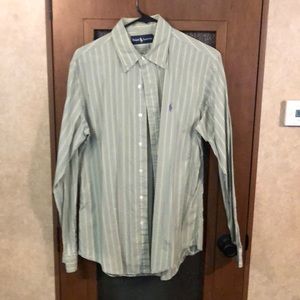 Ralph Lauren dress shirt